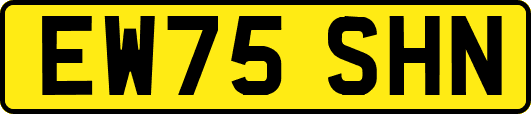 EW75SHN