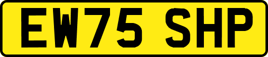 EW75SHP