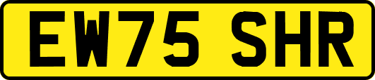 EW75SHR