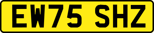 EW75SHZ