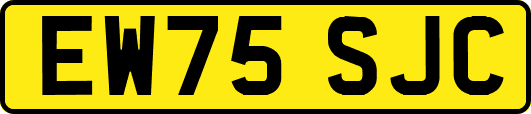 EW75SJC