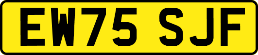 EW75SJF