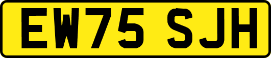 EW75SJH