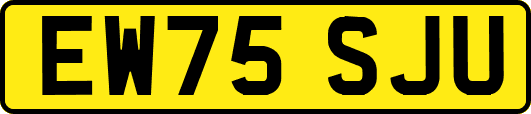 EW75SJU