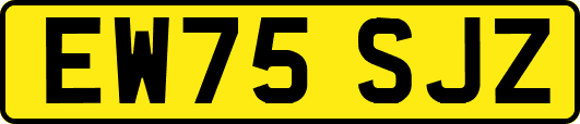 EW75SJZ