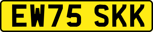 EW75SKK