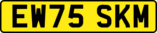 EW75SKM