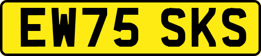 EW75SKS