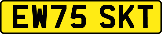 EW75SKT