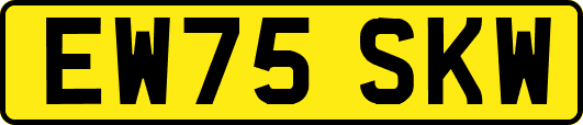 EW75SKW