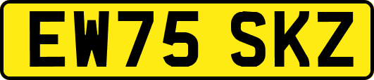 EW75SKZ