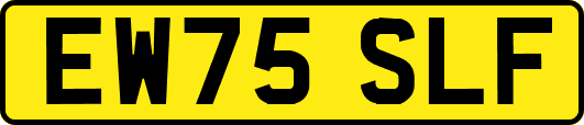 EW75SLF