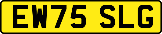EW75SLG