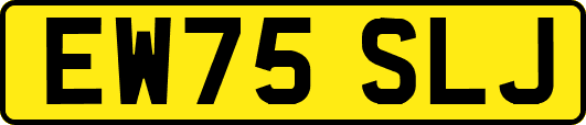 EW75SLJ