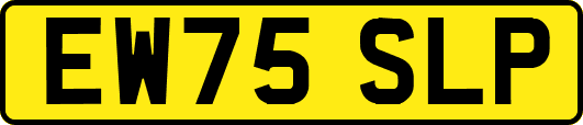 EW75SLP
