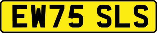EW75SLS