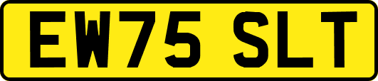 EW75SLT