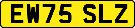 EW75SLZ