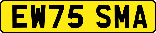 EW75SMA