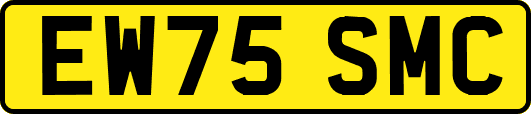 EW75SMC