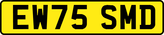 EW75SMD