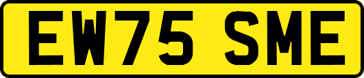 EW75SME