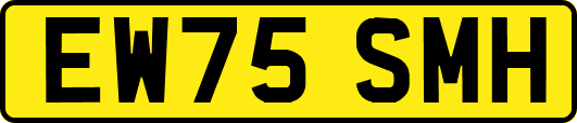 EW75SMH
