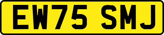 EW75SMJ
