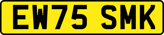 EW75SMK