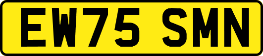 EW75SMN