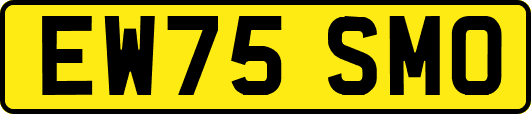 EW75SMO