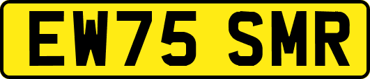 EW75SMR