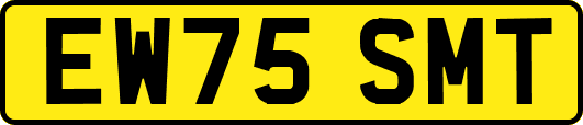EW75SMT