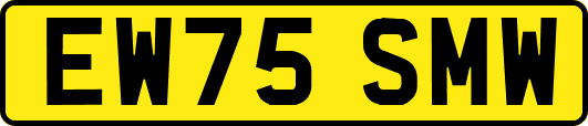 EW75SMW