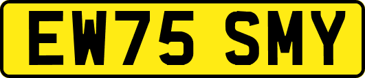 EW75SMY