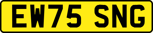 EW75SNG