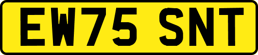 EW75SNT