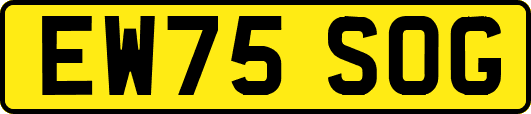 EW75SOG