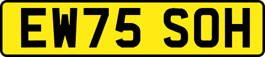 EW75SOH