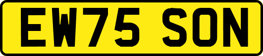 EW75SON