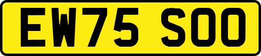 EW75SOO