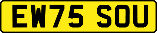 EW75SOU