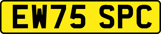 EW75SPC