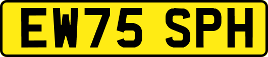 EW75SPH