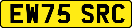 EW75SRC