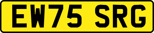 EW75SRG