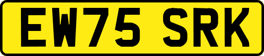 EW75SRK