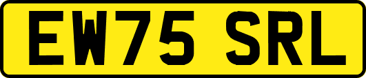EW75SRL