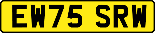 EW75SRW