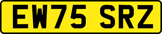 EW75SRZ